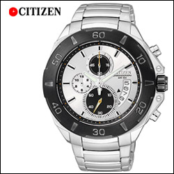 "Citizen AN3401-55A Watch - Click here to View more details about this Product